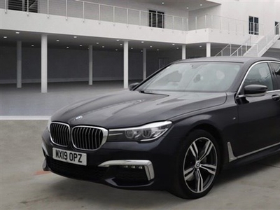 BMW 7-Series (2019/19)