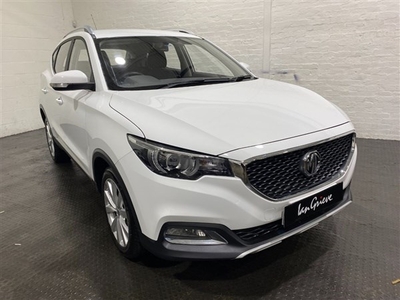 MG ZS SUV (2018/67)