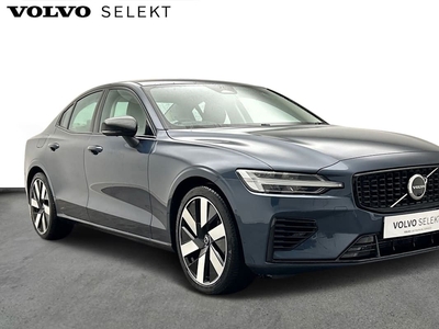 Volvo S60 Saloon (2023/73)