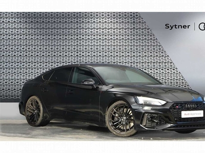 2024 Audi RS5