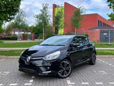 Renault, Clio 2019 (69) 0.9 TCE 90 Iconic 5dr
