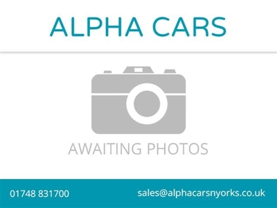 Used Land Rover Range Rover Evoque 2.0 eD4 SE 5dr 2WD in Catterick Garrison
