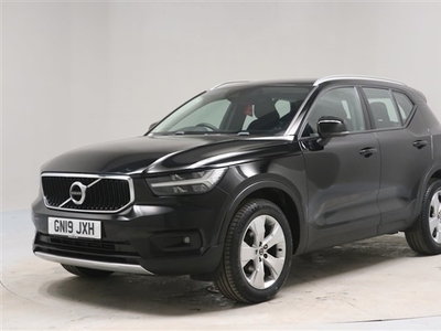 Used Volvo XC40 2.0 D3 Momentum Pro 5dr in