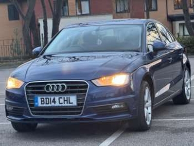 Audi, A3 2013 (63) 1.4 TFSI Sport 5dr