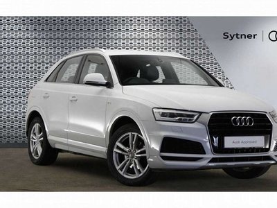 Audi Q3 (2018/18)