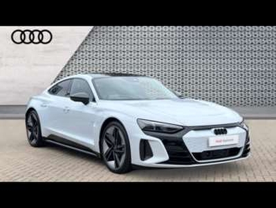 Audi, RS e-Tron GT 2023 Carbon Vorsprung 440,00 kW 4-Door