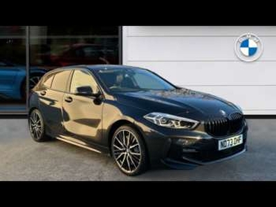BMW, 1 Series 2023 (23) 118i M Sport 5-Door