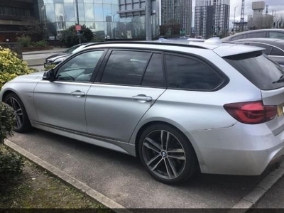 BMW 3-Series Touring (2019/19)