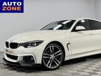 BMW 4-Series Gran Coupe (2015/15)