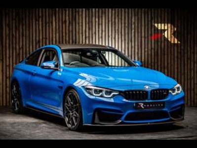 BMW, M4 2020 (4L) 3.0 M4 HERITAGE EDITION 2d 444 BHP 2-Door