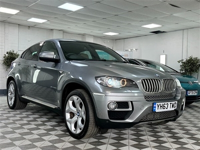 BMW X6 (2013/62)