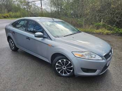 Ford, Mondeo 2009 (09) 2.0 TDCi Edge 5dr, SPARE REMOTE KEY, HPI CLEAR, MOT 12/04/2025