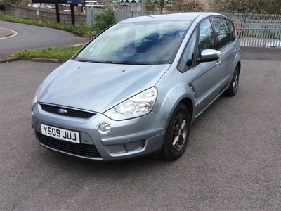 Ford S-MAX (2009/09)