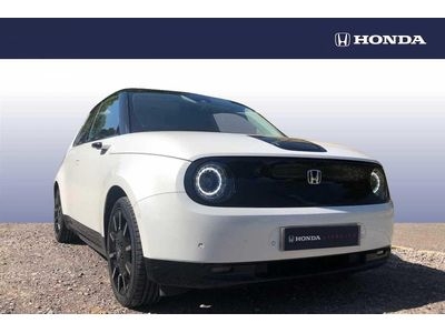 Honda Honda E (113kw) Advance (16in Alloy)