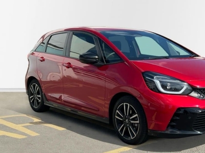 Honda Jazz Hatchback (2024/73)