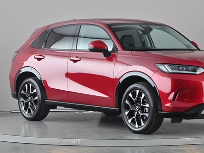 Honda ZR-V SUV (2024/24)