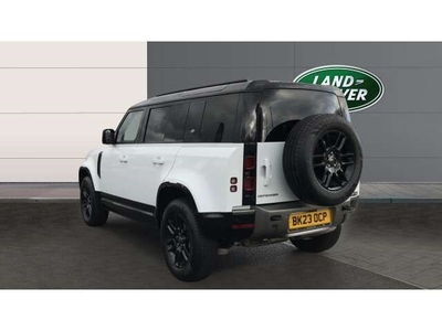 Land Rover Defender 110 (2023/23)