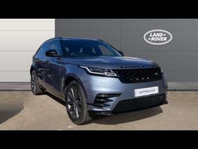 Land Rover, Range Rover Velar 2018 (68) 2.0 R-DYNAMIC HSE 5d 238 BHP 5-Door