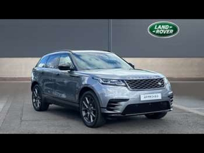 Land Rover, Range Rover Velar 2020 (20) 3.0 D300 R-Dynamic HSE 5dr Auto Diesel Estate