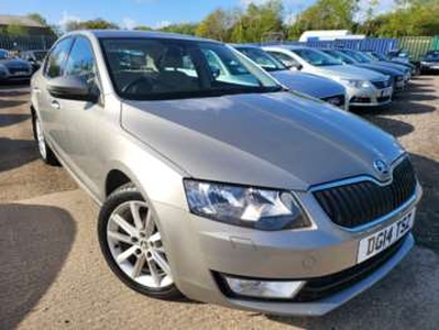 Skoda, Octavia 2013 (63) 2.0 TDI Elegance DSG Euro 5 (s/s) 5dr