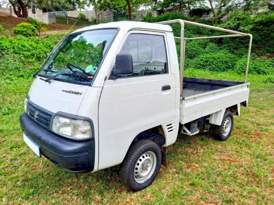Suzuki Super Carry 1.2