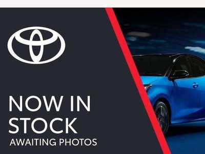 Toyota Aygo (2020/20)