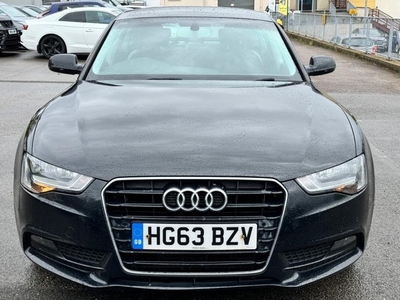 Used Audi A5 for Sale
