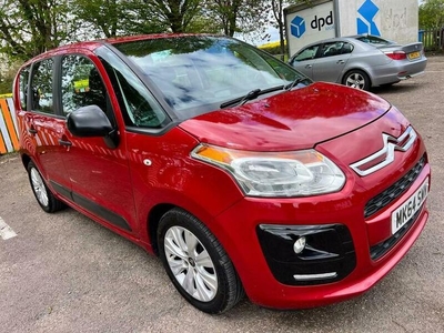 Used Citroen C3 Picasso for Sale