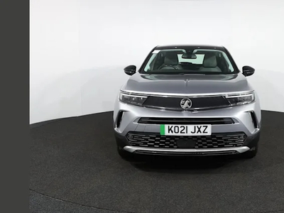 Vauxhall Mokka 100kW Elite Nav Premium 50kWh 5dr Auto