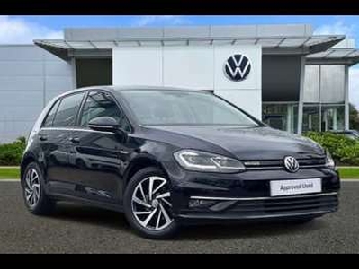 Volkswagen, Golf 2020 (69) 1.5 TSI EVO Match Edition DSG Euro 6 (s/s) 5dr