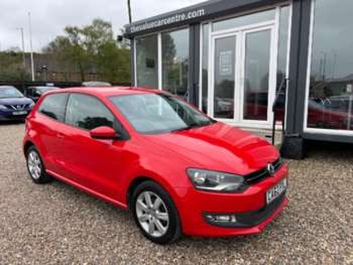Volkswagen, Polo 2009 (09) 1.2 Match 5dr