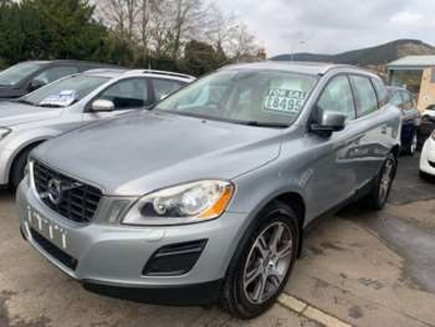 Volvo, XC60 2012 (12) D5 [215] SE Lux 5dr AWD Geartronic