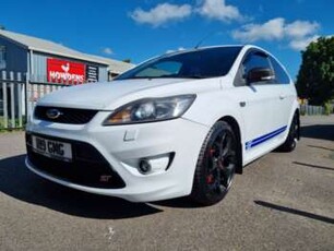 Ford, Focus 2015 (15) 2.0 TDCi 185 ST-2 5dr