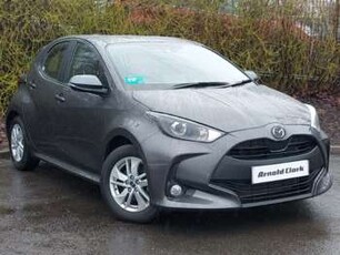 Mazda, 2 2023 23 - Mazda 2 1.5i Hybrid Agile 5dr CVT