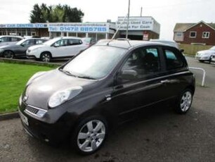 Nissan, Micra 2009 (09) 1.5L N-TEC DCI 5d 85 BHP 5-Door