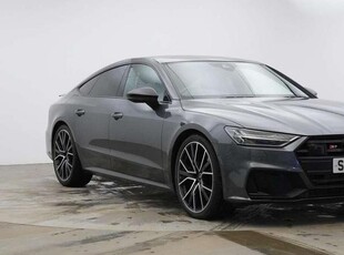 Used Audi S7 for Sale