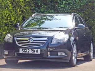 Vauxhall, Insignia 2015 SRI NAV CDTI 5-Door