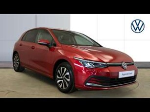 Volkswagen, Golf 2022 (22) 1.5 TSI Active 5dr