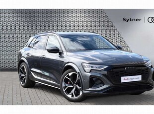 2023 Audi Q8