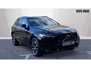 2023 Volvo XC60