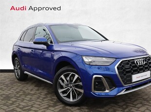 2024 Audi Q5