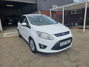 Ford C-MAX (2013/62)