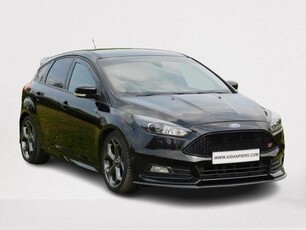 Ford Focus ST (2015/15)