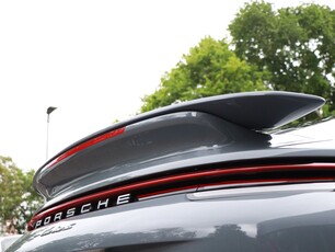 Porsche 911 S 2dr PDK