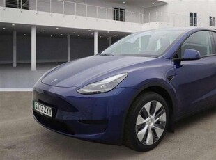 Tesla Model Y SUV (2023/73)