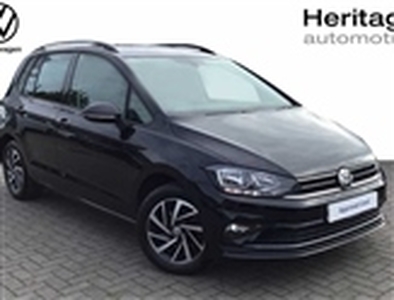 Used 2019 Volkswagen Golf 1.5 TSI EVO 150 Match Edition 5dr DSG in South West