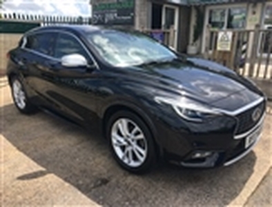 Used 2017 Infiniti Q30 in South West