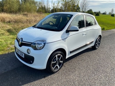 Used Renault Twingo 1.0 SCE Dynamique 5dr [Start Stop] in Bolton