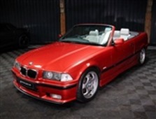 Used 1999 BMW 3 Series 328i 2dr in South East