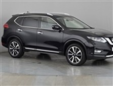 Used 2018 Nissan X-Trail X-Trail in Barnslet